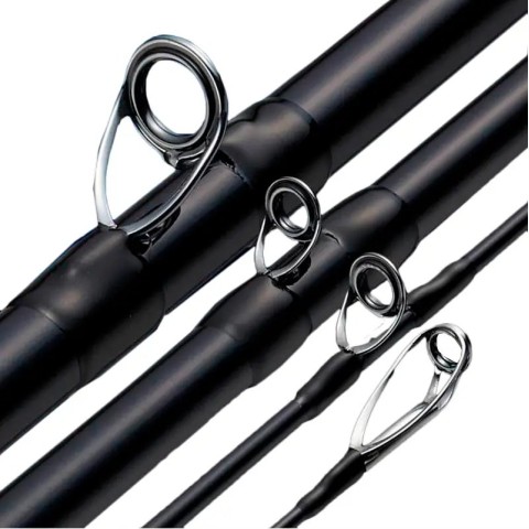 Спінінг Ever Green Light Cavalry CLCC-610M 2.09m 5-21g