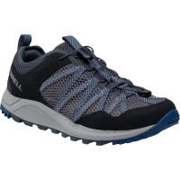 Кроссовки Merrell Wildwood Aerosport 43.5 ц:rock