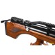 Пневматична PCP гвинтiвка  Aselkon MX7 Wood  кал. 4.5 дерево