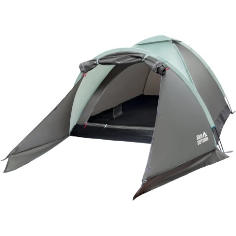 Намет Skif Outdoor Alta 3 Green