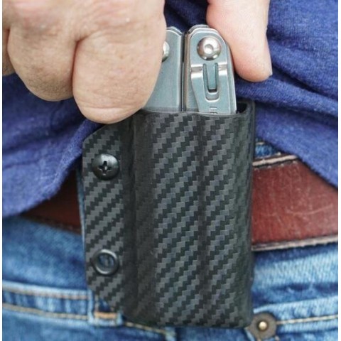 Чохол Clip & Carry  для Leatherman Free P2