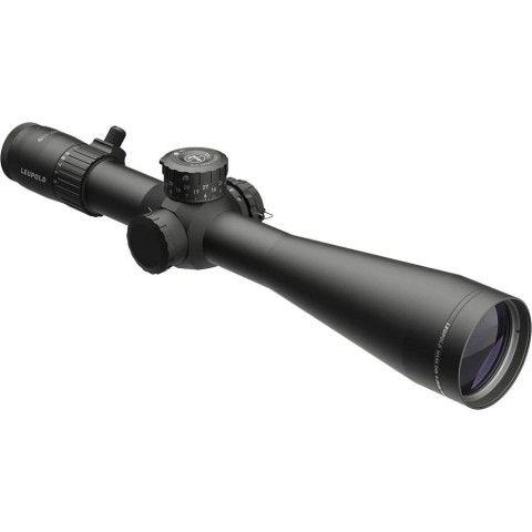 Приціл оптичний Leupold Mark 5HD 5-25x56 (35mm) M5C3 FFP Illum. Tremor 3