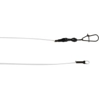 Поводок Savage Gear Regenerator Pike Trace 1.0mm 25kg 60cm (3 шт/уп.)