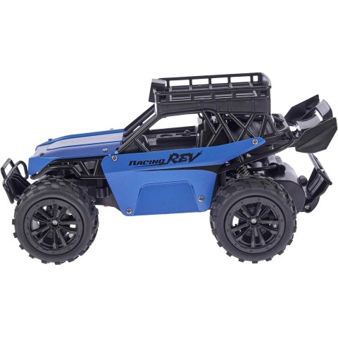 Машинка ZIPP Toys FPV Racing з камерою Синій