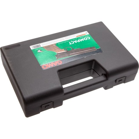 Пневматичний пістолет Gamo Compact
