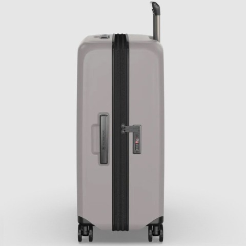 Валіза Victorinox AIROX Advanced Stone White Велика