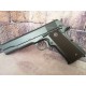 Пістолет пневматичний KWC Colt 1911 Blowback бу