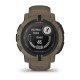 Смарт-годинник Garmin Instinct 2 Solar Tactical Edition койот