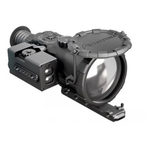 Тепловізійний приціл FORTUNA ONE 6XL (30HZ)