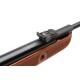Пневматическая винтовка Gamo Hunter SE IGT кал.4,5