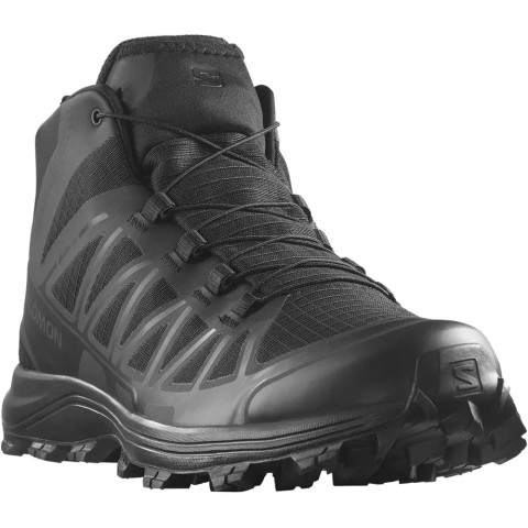 Кросівки Salomon Speed Assault 2 GTX 10.5 Black