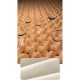 Стілець складаний ультралегкий Naturehike Stellaluna L01 CNK2350JJ017, помаранчевий