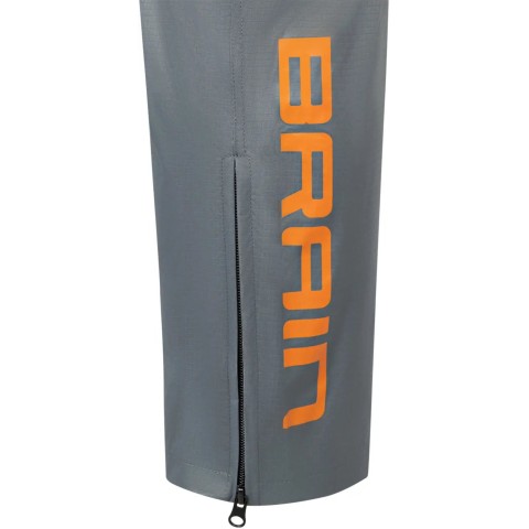 Костюм Brain Rain Suit XXXL Gray