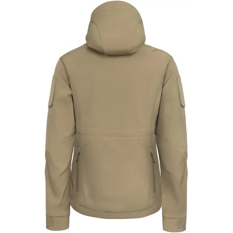 Куртка Frontier Ermine W Softshell XXL Olive