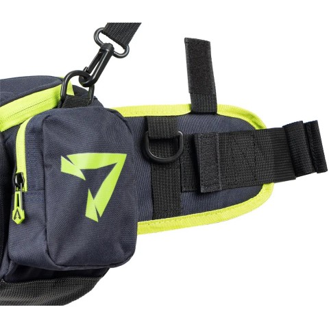 Сумка на пояс Select SL02HB Dark blue