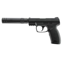 Страйкбольный пистолет Umarex Combat Zone COP SK