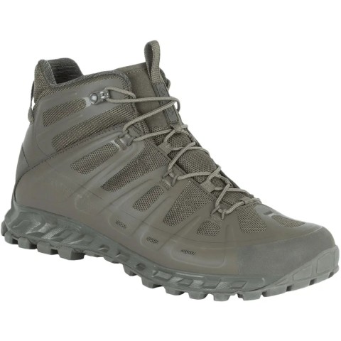Черевики AKU Selvatica TC MID GTX 11 Ranger Green