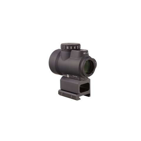 Прицел коллиматорный Trijicon MRO® 2.0 MOA Red Dot; Lower 1/3 Cowitness Mount