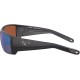 Окуляри Costa Del Mar Blackfin Pro Matte Black Green Mirror 580G
