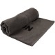 Полотенце Glock Perfection Bath Towel Grey/Black