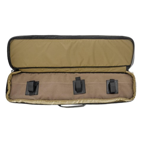 Ч20/95ч Чехол A-Line синтетика черный