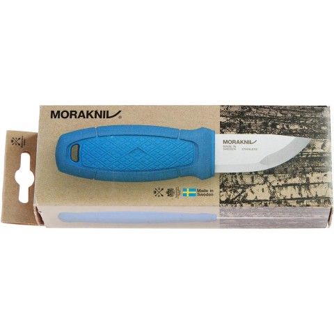 Нож Morakniv Eldris Blue