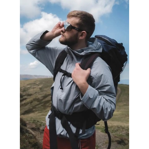Куртка Frontier Erica XS 10K/10K Gray