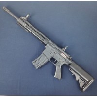 Страйкбольна гвинтівка M4 CM.515 CYMA бу