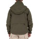 Куртка First Tactical Tactix System Jacket XXL Зеленый