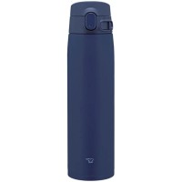 Термокружка Zojirushi SM-VB72AM 0.72 л marine blue