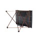 Стіл Tramp COMPACT складний Polyester 60х43х42см TRF-062