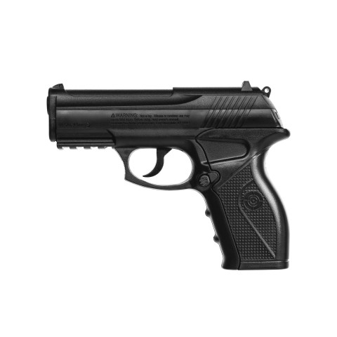 Пистолет пневматический Crosman PHANTOM