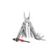 Мультитул Rocktol SK04VG 22-в-1 с нейлоновым чехлом, огнивом, свистком