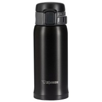 Термокружка ZOJIRUSHI SM-SE36BZ 0.36 л ц:черный