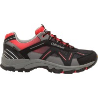 Кроссовки Chiruca Sumatra Gore-Tex 43 Grey/Red