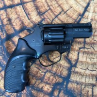 Револьвер флобера Zbroia Profi 2,5