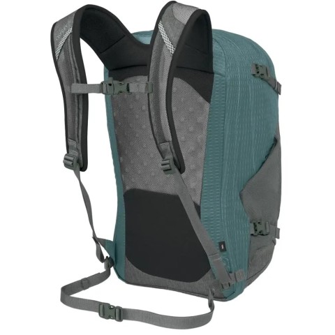 Рюкзак Osprey Nebula 32 Cascade Blue/Coal Grey Heather