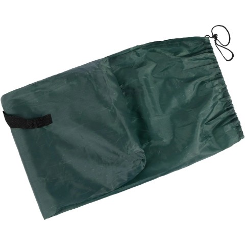 Стілець розкладаний Skif Outdoor Chevalier Grey/black