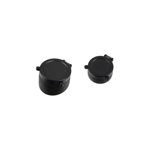 Прицел оптический Vector Optics C3 3-9x32 (25,4 мм) illum. SFP