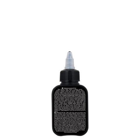 Универсальное масло: CLP(Clean, Lubricat, Protection) 3 in 1 