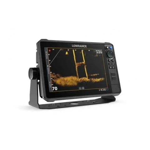 Ехолот/картплотер Lowrance HDS-10 PRO Active Imaging HD