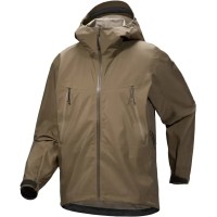 Куртка Arc'teryx Alpha LT Jacket Men's (Gen2.2) L crocodile