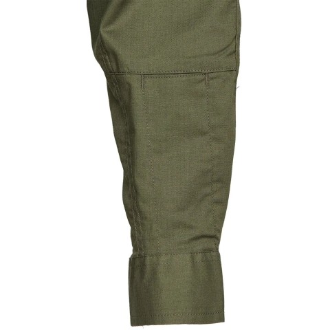 Рубашка First Tactical M'S V2 BDU LS SHRT 2XL динный рукав олива