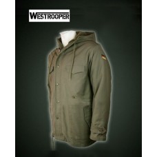 Парка Westrooper BW 156 (GERMAN STYLE)
