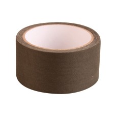 Скотч тактический маскировочный KOMBAT UK Tactical Fabric Tape Olive