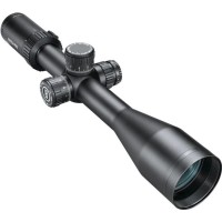 Приціл оптичний Bushnell Match Pro 6-24x50 сітка Deploy MIL з підсвічуванням