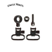 Антабки Uncle Mike's для нарізних карабінів Lever Action для ременів 1