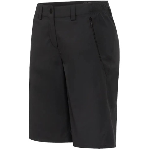 Шорти Montura Route Bermuda Woman L Black