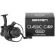 Котушка Brain Classic Carp Baitrunner 4000 4+1BB 5.0:1 Screw Handle
