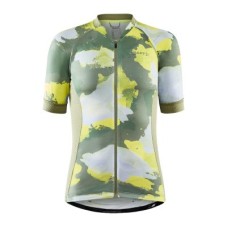 ADV Endur Graphic Jersey Woman